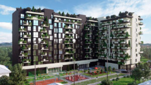 ІП КОМФОРТБУД: підсумки 2018