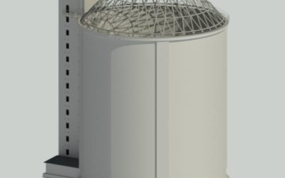 BIM-технології у проєктуванні: як КОМФОРТБУД підвищує точність та ефективність будівництва