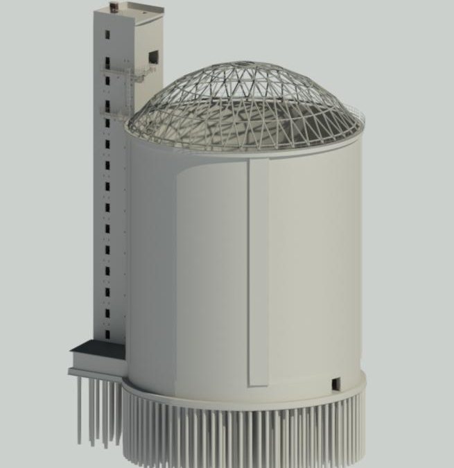 BIM Technologies as a Tool for Systematic Design at COMFORTBUD