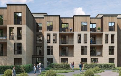 Author’s supervision is a key stage of project implementation