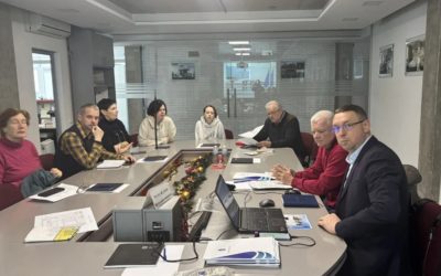 Проєктування гідроізоляції в сучасному будівництві: практичні рішення та інженерний підхід