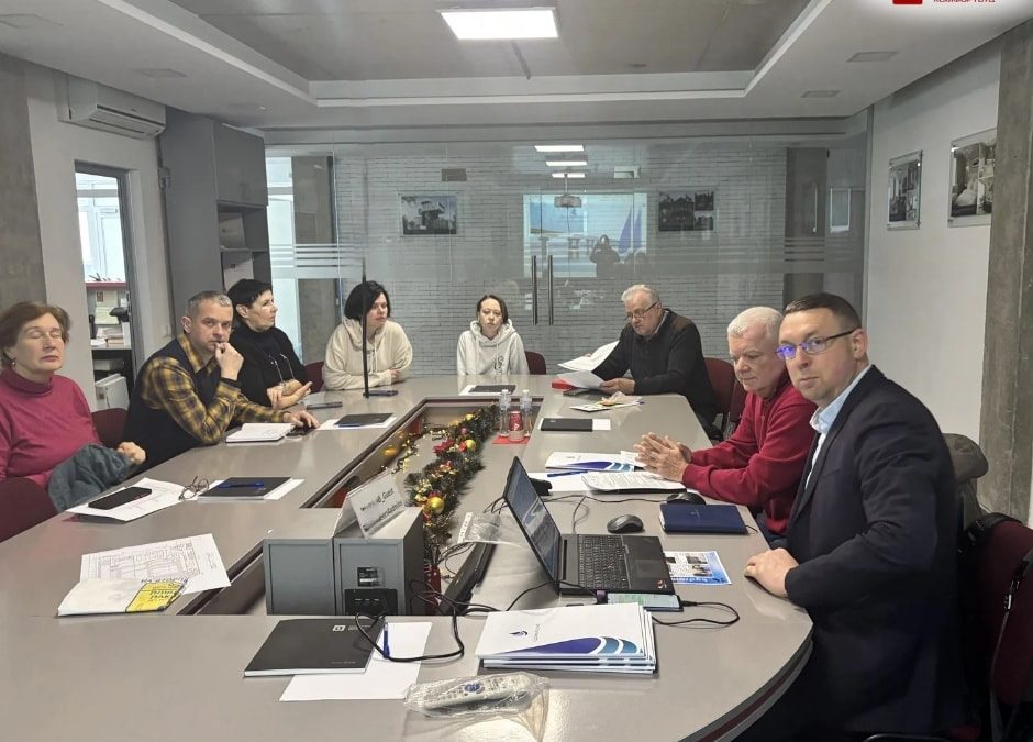 Проєктування гідроізоляції в сучасному будівництві: практичні рішення та інженерний підхід