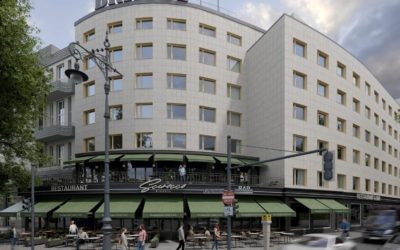 Технічний нагляд КОМФОРТБУД у будівництві: контроль якості та дотримання будівельних норм