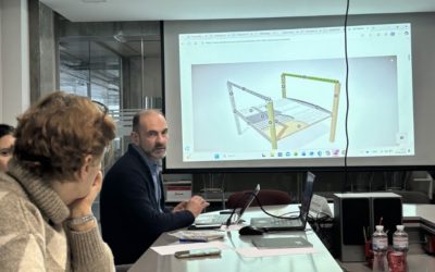 Інститут Проектування “КОМФОРТБУД” долучився до навчання від Peikko Ukraine