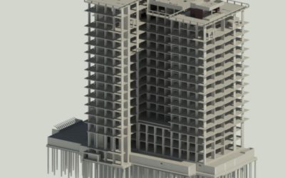 BIM-технології як інструмент системного проєктування в КОМФОРТБУД