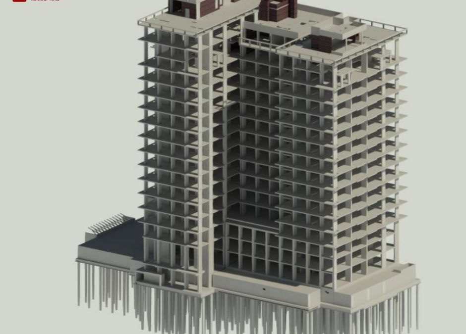 BIM-технології як інструмент системного проєктування в КОМФОРТБУД