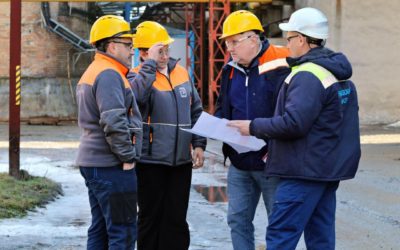 Авторський і технічний нагляд у будівництві: у чому різниця